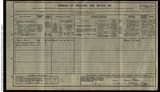 UK Cens 1911 - GBC_1911_RG14_29535_0191