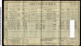 UK Cens 1911 - RG14PN34540 RG78PN1998 RD632 SD2 ED5 SN164 - (Conway-Llandudno) UK Cens 1911 - RG14PN34540 RG78PN1998 RD632 SD2 ED5 SN164 - (Conway-Llandudno)
