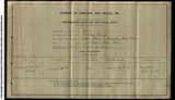 UK Cens 1911 - RG14PN4502 RD63 SD2 ED24 SN9999 - (Thanet-Margate) Bis) UK Cens 1911 - RG14PN4502 RD63 SD2 ED24 SN9999 - (Thanet-Margate) Bis)