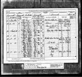 UK Cens 1881 - RG11-5079 - F 21 P 36 S 187 (Tynemouth-Tynemouth)