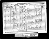 UK Cens 1881 - RG11-611 - F 98 P 2 S 7 (Lambeth-Kennington Second)