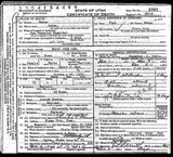 I1136 - Death Emily Jane Maw nee Rawson 02121941