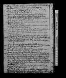 I18664 - Death Deborah Maw 1752