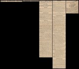 I7442 - Death Notice William Bill Maw 14031930