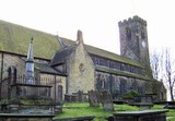 All Hallows Churchyard, Kirkburton.jpg