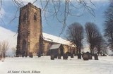 All Saints Churchyard, Kilham.jpg