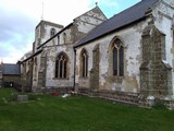 All Saints Churchyard, Legbourne.jpg