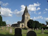 All Saints Churchyard, Misterton.jpg