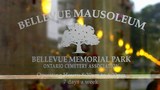 Bellevue Memorial Park, Ontario (Mausoluem).jpg