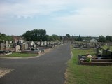 Cemetery, Crowle.jpg