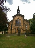 Christ Church Churchyard, Ardsley.jpg