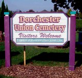 Dorchester Union Cemetery, Dorchester.jpg
