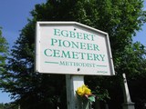 Egbert Pioneer Cemetery, Egbert.jpg