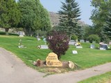 Francis Cemetery, Kamas.jpg