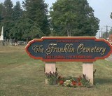 Franklin Cemetery, Franklin.jpg