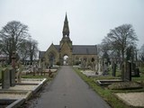 Goole Cemetery, Goole, , Yorkshire, England.jpg