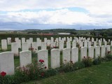 Harponville Communal Cemetery Extension 8.jpg