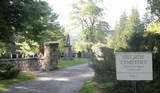 Hillside Cemetery, Sharon.jpg Hillside Cemetery, Sharon.jpg