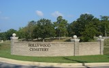 Hollywood Cemetery, Hot Springs.jpg Hollywood Cemetery, Hot Springs.jpg