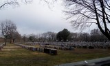 Holy Sepulchure Cemetery, Coram.jpg Holy Sepulchure Cemetery, Coram.jpg