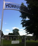 Howard Cemetery, Foresters Falls.jpg Howard Cemetery, Foresters Falls.jpg