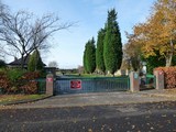 Howe Bridge Cemetery, Atherton.jpg Howe Bridge Cemetery, Atherton.jpg