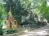 Landeseigener Friedhof Berlin-Spandau In den Kisseln, Berlin 2.jpg