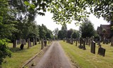 Leigh Cemetery, Leigh.jpg