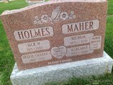MMI - Holmes - Maher MMI - Holmes - Maher