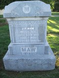 MMI - I10137 - I18831 - Johnson frederick Maw & Mary Virdia Dunn