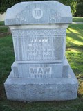 MMI - I10137 - I18831 - Johnson frederick Maw & Mary Virdia Dunn MMI - I10137 - I18831 - Johnson frederick Maw & Mary Virdia Dunn