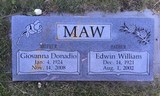 MMI - I11557 - I23418 - Edwin William Maw & Giovanna Donadio MMI - I11557 - I23418 - Edwin William Maw & Giovanna Donadio