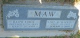 MMI - I12001 - I30846 - Ralph Edwin Maw - Alice Melissa Marriott MMI - I12001 - I30846 - Ralph Edwin Maw - Alice Melissa Marriott
