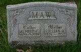 MMI - I15540 - I18369 - Alfred charles Maw & Lillian A Beyers MMI - I15540 - I18369 - Alfred charles Maw & Lillian A Beyers