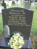 MMI - I15695 - Philip Maw MMI - I15695 - Philip Maw