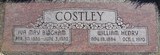 MMI - I17873 - I17874 - William Henry Costley & Iva May Bingham MMI - I17873 - I17874 - William Henry Costley & Iva May Bingham