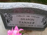 MMI - I17944 - Sharon Tanner MMI - I17944 - Sharon Tanner