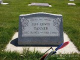 MMI - I17946 - Jeff Edwin Tanner MMI - I17946 - Jeff Edwin Tanner