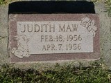 MMI - I18005 - Judith Maw