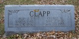 MMI - I18855 - I18854 - George M Clapp & Ruby Zella Maw MMI - I18855 - I18854 - George M Clapp & Ruby Zella Maw