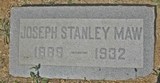 MMI - I19392 - Joseph Stanley Maw MMI - I19392 - Joseph Stanley Maw