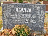 MMI - I19624 - I45002 - Henry Allan Maw & Jean Isobel Anthony MMI - I19624 - I45002 - Henry Allan Maw & Jean Isobel Anthony