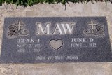 MMI - I19788 - Dean J Maw MMI - I19788 - Dean J Maw
