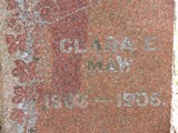 MMI - I23448 - Clara E Maw MMI - I23448 - Clara E Maw