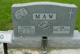 MMI - I23464 - Connie Maw MMI - I23464 - Connie Maw