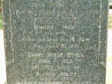 MMI - I24284 - I38561 - I59671 - I59672 - John Robert Stull - Sarah Minnie Maw - Ethel Irene Stull - Alfred Rolfe 2 MMI - I24284 - I38561 - I59671 - I59672 - John Robert Stull - Sarah Minnie Maw - Ethel Irene Stull - Alfred Rolfe 2