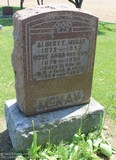 MMI - I24537 - I24536 - I43062 - Albert Ernest MvKay & Riseanna Holmes & grandson James Wilfred Hogg MMI - I24537 - I24536 - I43062 - Albert Ernest MvKay & Riseanna Holmes & grandson James Wilfred Hogg