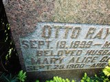 MMI - I24787 - I24783 - Otto Ray Snell & Mary Alice Codlin 2 MMI - I24787 - I24783 - Otto Ray Snell & Mary Alice Codlin 2