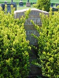 MMI - I24787 - I24783 - Otto Ray Snell & Mary Alice Codlin MMI - I24787 - I24783 - Otto Ray Snell & Mary Alice Codlin