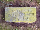 MMI - I28575 - Margaret Ellen Maw MMI - I28575 - Margaret Ellen Maw